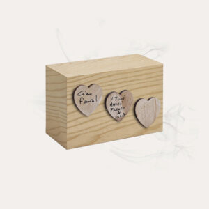 Urna City Goodbye Rovere 260