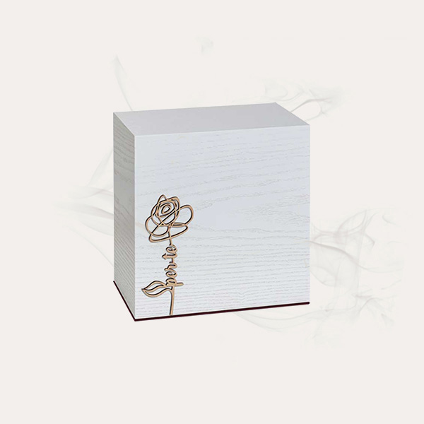 Urna Ibiza Fiore
