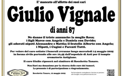 Giulio Vignale