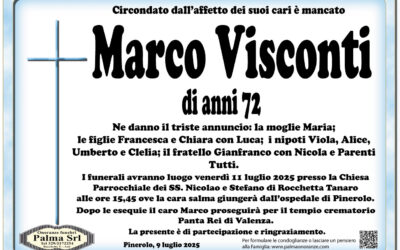 Marco Visconti