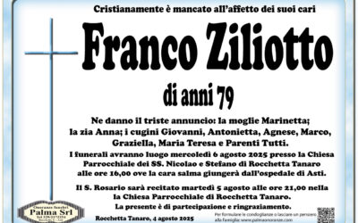 Franco Ziliotto