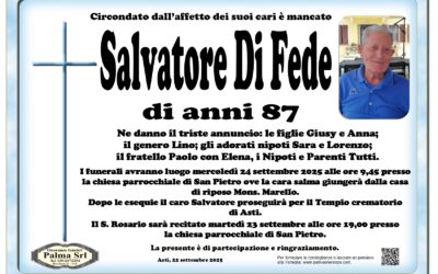 Salvatore Di Fede