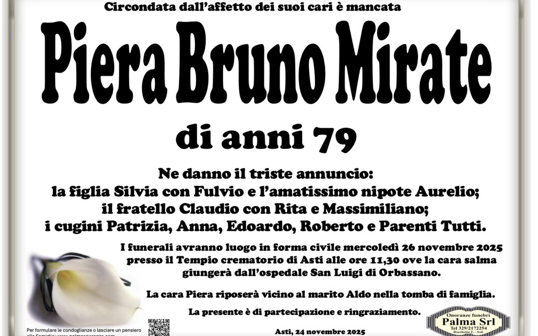 Piera Bruno