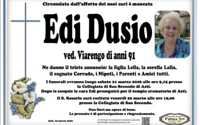 Edi Dusio