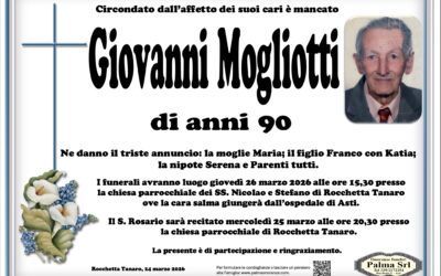 Giovanni Mogliotti