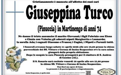 Giuseppina Turco