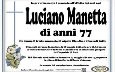 Manetta Luciano