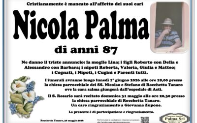 Nicola Palma